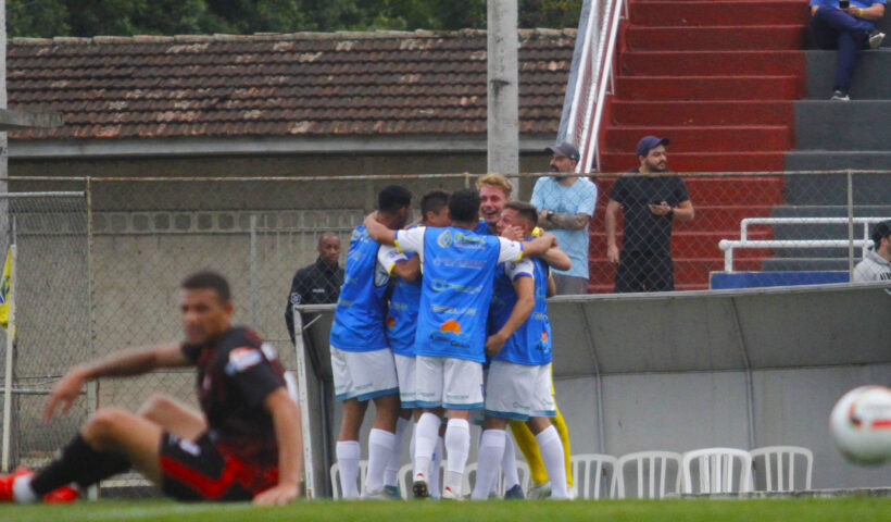 Arapongas realiza final do Campeonato Amador 2022; confira a