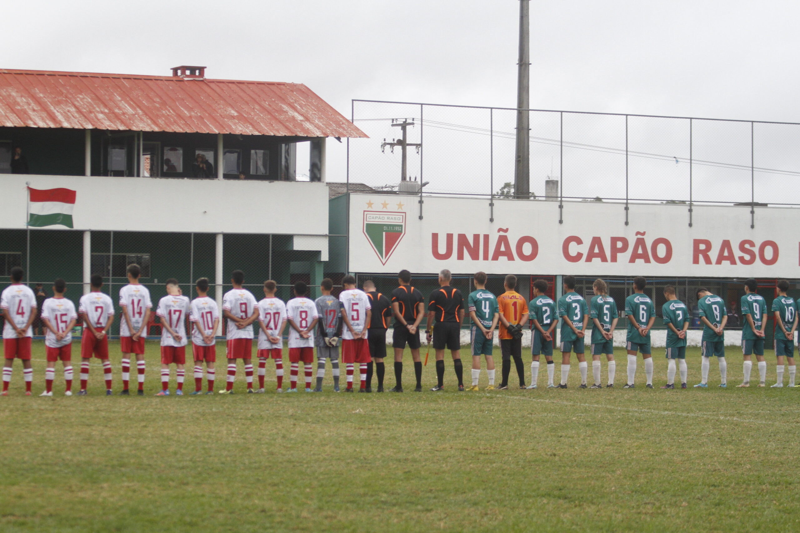 FC Cascavel 3 x 0 Foz do Iguaçu - Paranaense 2023 - Melhores