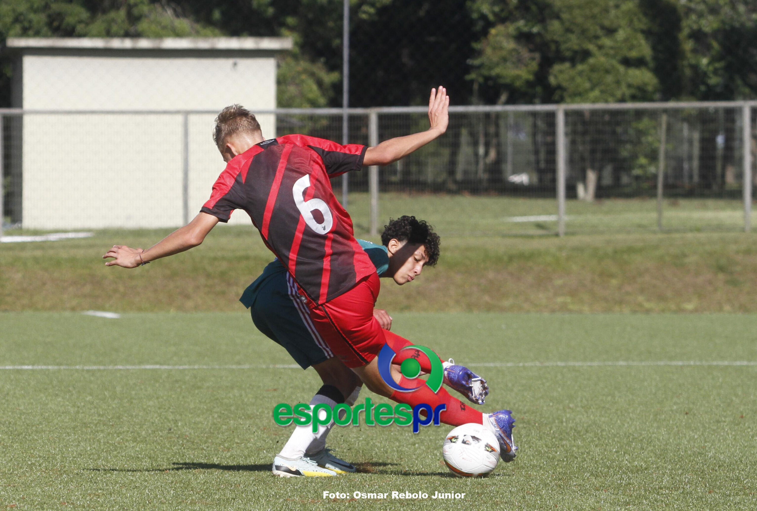 FC Cascavel 3 x 0 Foz do Iguaçu - Paranaense 2023 - Melhores